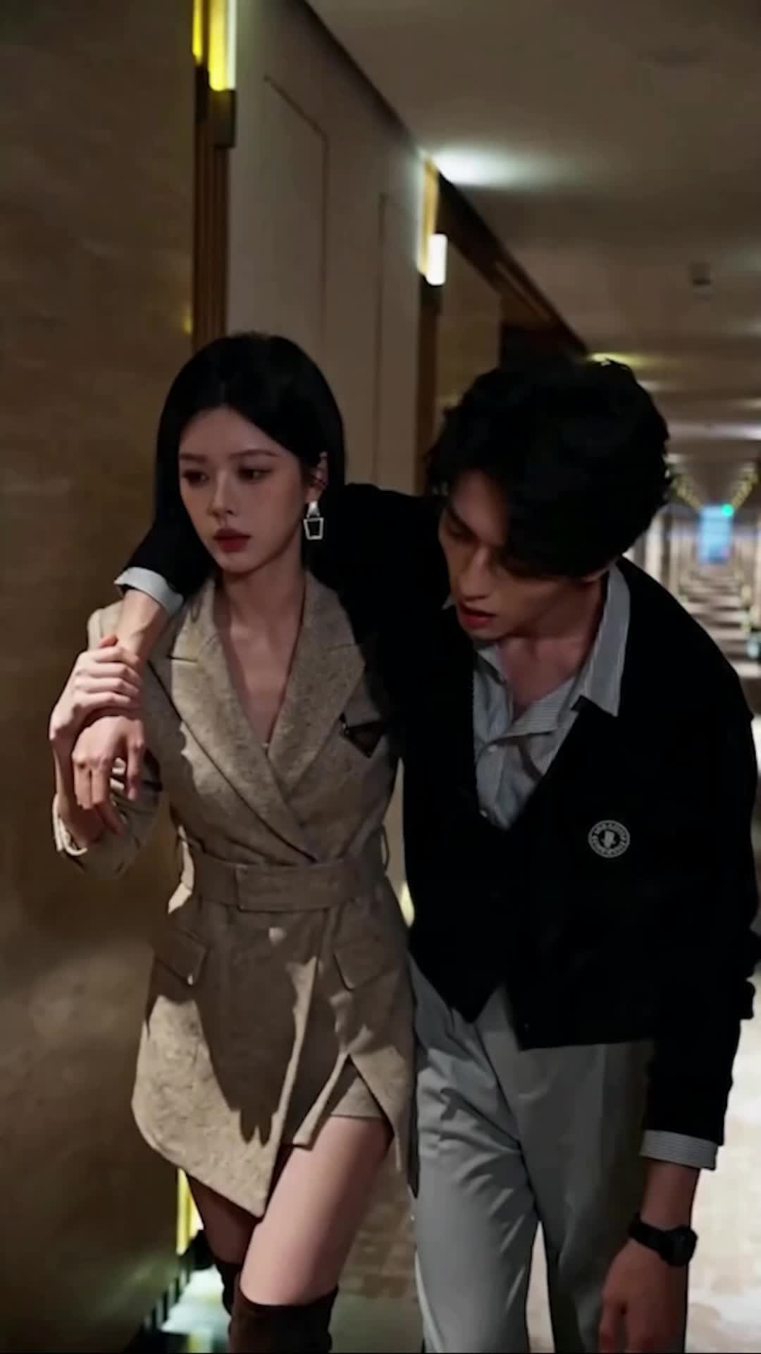 EP. 21 - ผัวเก่าคุกเข้า เมียอ้วนกลับมาปัง